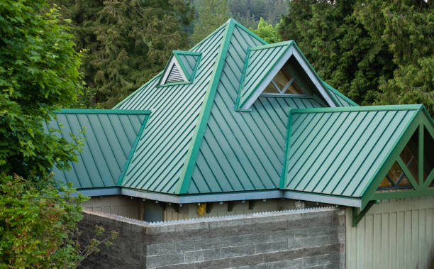Professional Roofing Services in Laurel, MD
